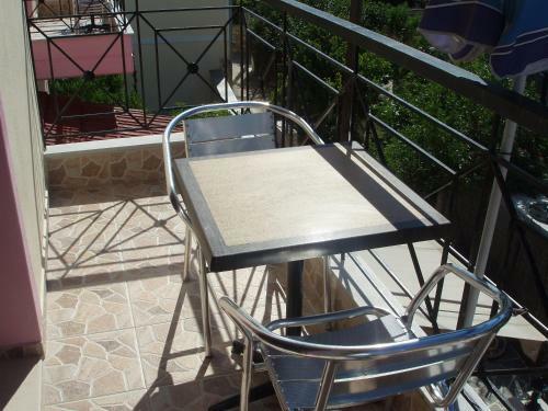 Apartamento Skiathos Studios