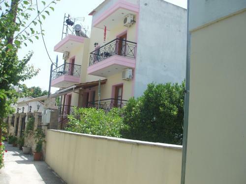Apartamento Skiathos Studios