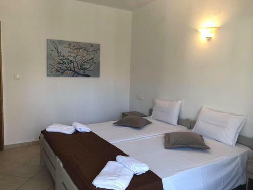 Hotel Stavroula's House