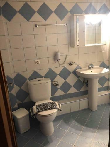 Hotel Stavroula's House
