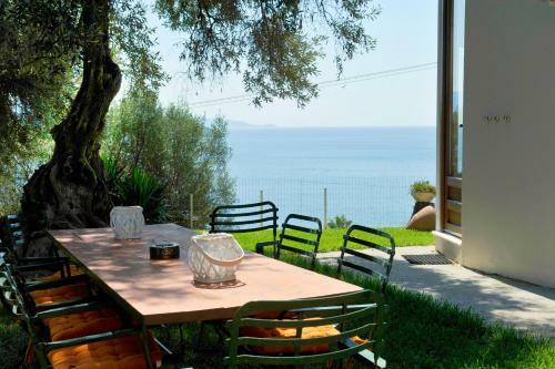 Poseidon Villa Skiathos