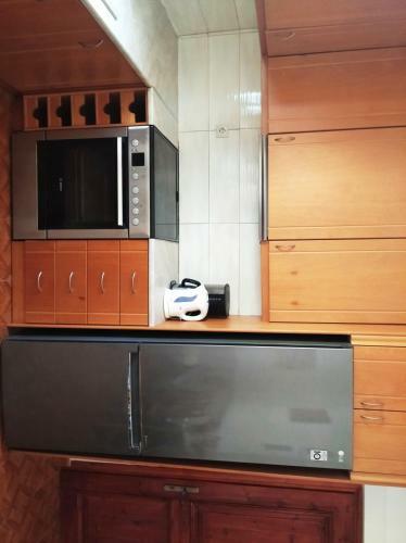 Apartamento Villa Vasili