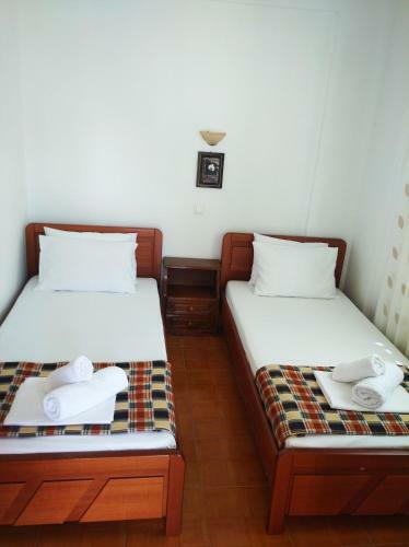 Apartamento Villa Vasili