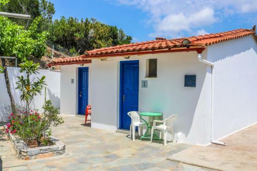 Apartamento Villa Maria
