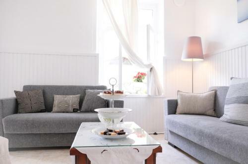 Apartamento Ilioditi