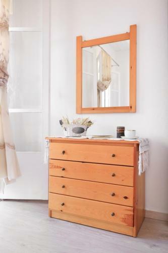 Apartamento Ilioditi