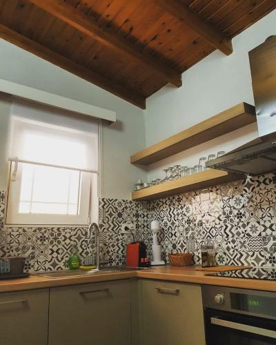 Avres Apartment Two