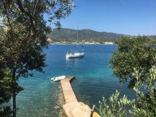 Villa Blue Skiathos Ltd