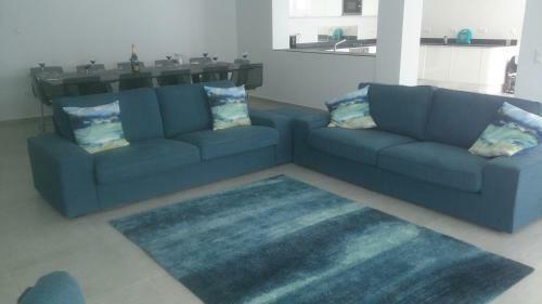 Villa Blue Skiathos Ltd