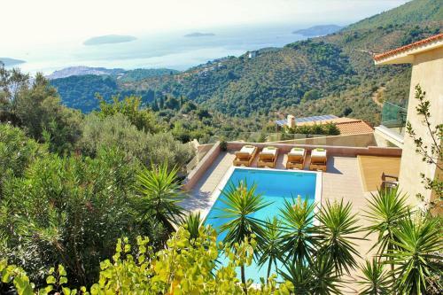 Villa Zaki-1 Premium