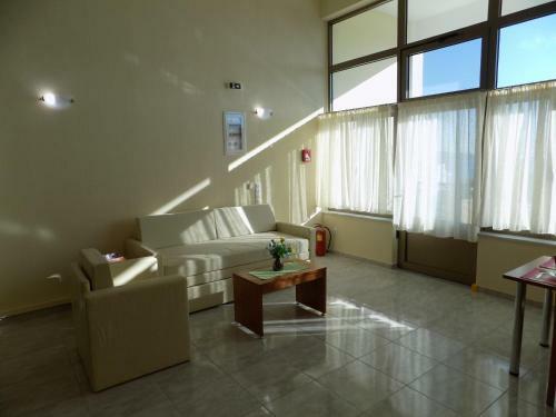 Apartamento Rhodon House