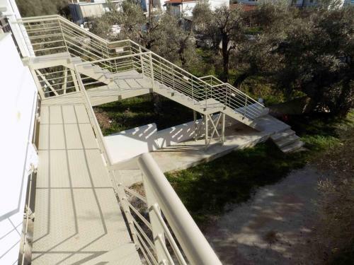 Apartamento Rhodon House