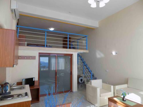 Apartamento Rhodon House