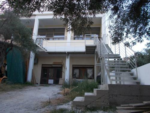 Apartamento Rhodon House