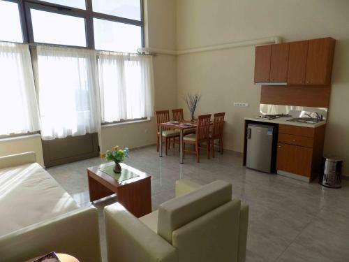 Apartamento Rhodon House