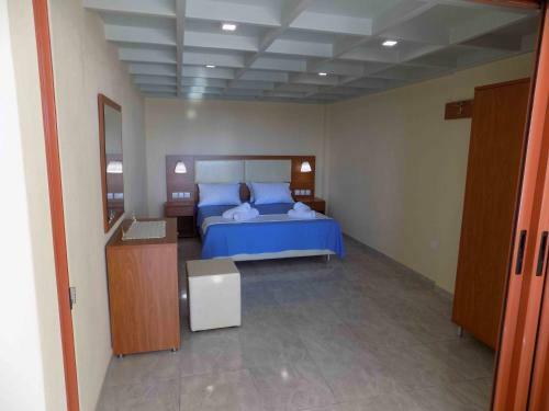 Apartamento Rhodon House