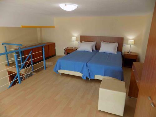 Apartamento Rhodon House