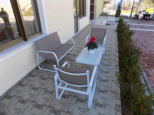 Apartamento Rhodon House