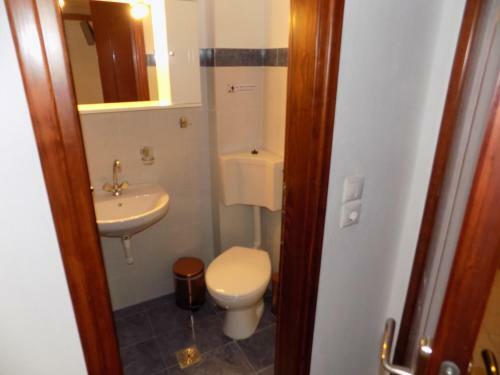 Apartamento Rhodon House
