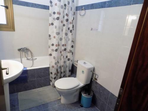 Apartamento Rhodon House