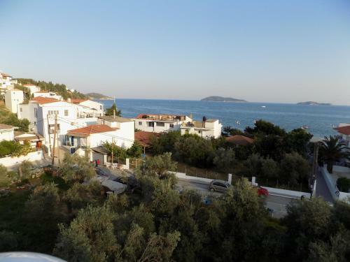 Apartamento Rhodon House