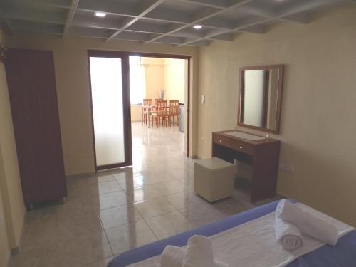 Apartamento Rhodon House