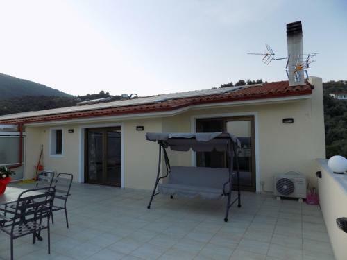 Apartamento Rhodon House