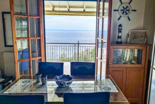 Captain's Villa