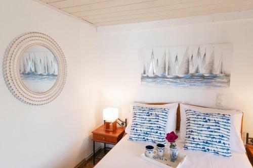 Captain's Villa