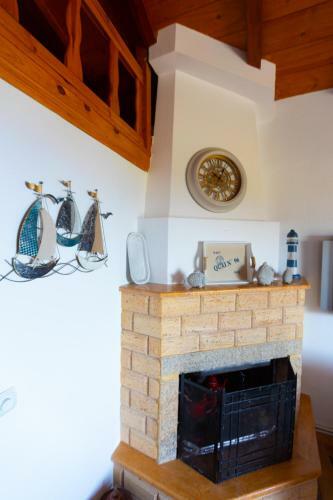 Captain's Villa