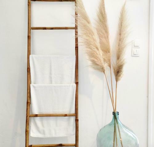 Apartamento Ammos , Boheme Collection