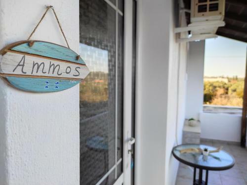 Apartamento Ammos , Boheme Collection