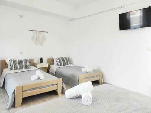 Apartamento Ammos , Boheme Collection