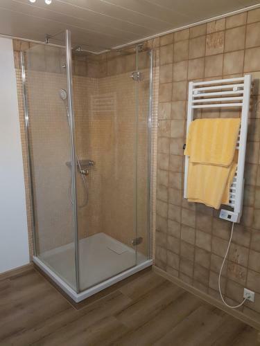Apartamento Gem�tliche Ferienwohnung Im Schwarzwald