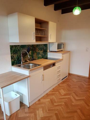 Apartamento Gem�tliche Ferienwohnung Im Schwarzwald