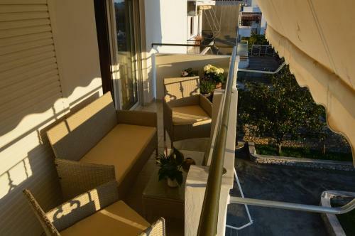 Apartamento Despina's House