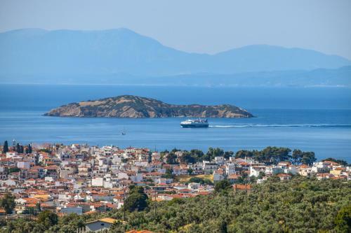 Georgia Villas