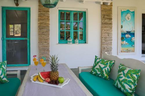 Georgia Villas