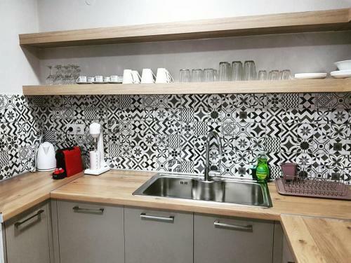 Avres Apartment One