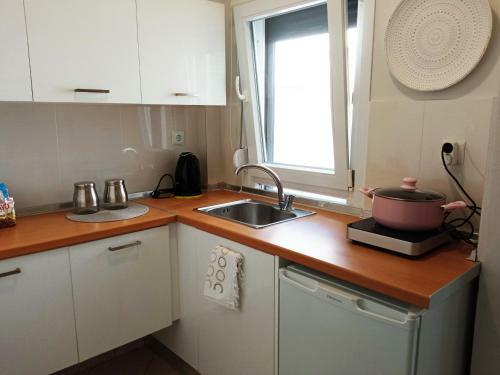 Apartamento Amazing Maisonettes In Skiathos