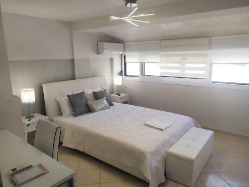 Apartamento Amazing Maisonettes In Skiathos