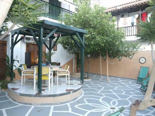 Hostal Mitsa