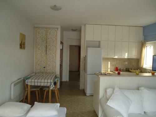 Apartamento Plakes Suites