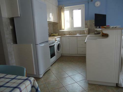 Apartamento Plakes Suites