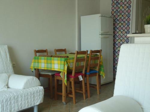 Apartamento Plakes Suites
