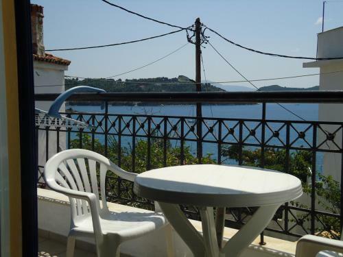 Apartamento Plakes Suites