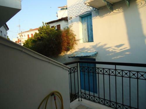 Apartamento Plakes Suites