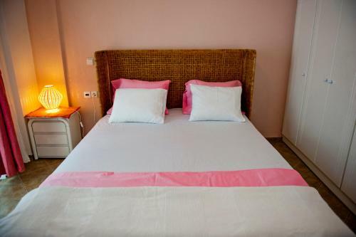 Apartamento Plakes Suites