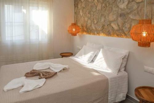 Mamma Mia Apartments Skiathos