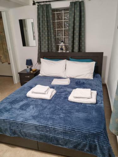 Apartamento Titika's House